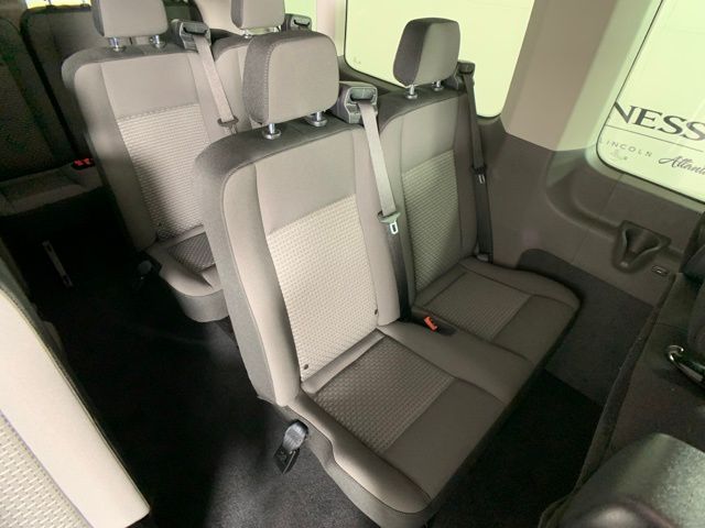 2025 Ford Transit XL Image 17 of 38