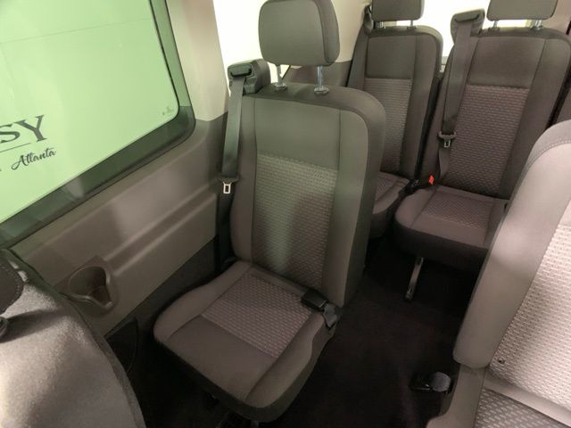 2025 Ford Transit XL Image 15 of 38