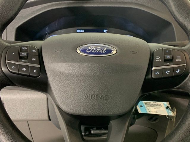 2025 Ford Transit XL Image 29 of 38