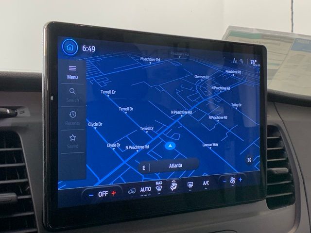 2025 Ford Transit XL Image 23 of 38