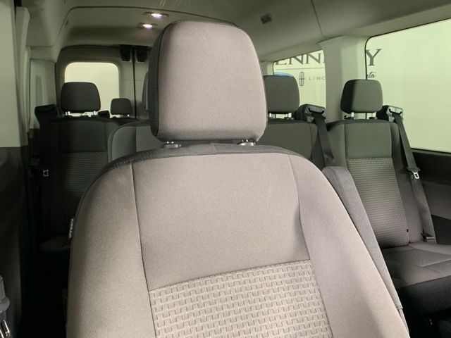 2025 Ford Transit XL Image 18 of 38