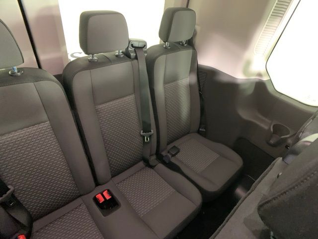 2025 Ford Transit XL Image 11 of 38