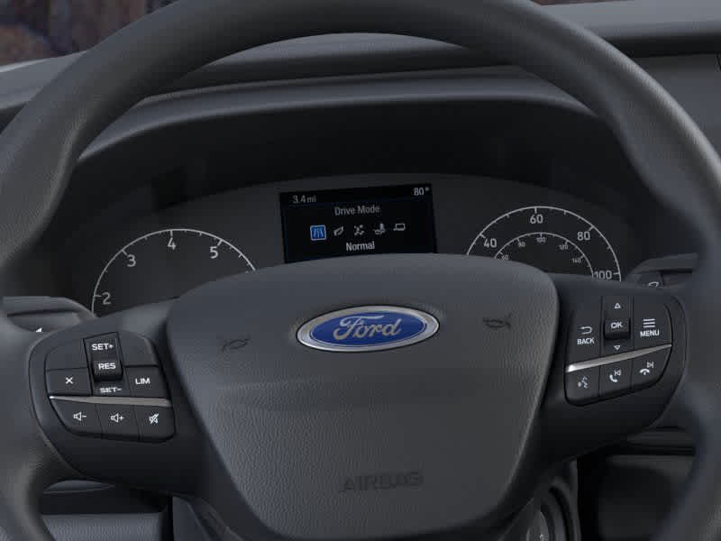 2025 Ford Transit Base Image 18 of 21