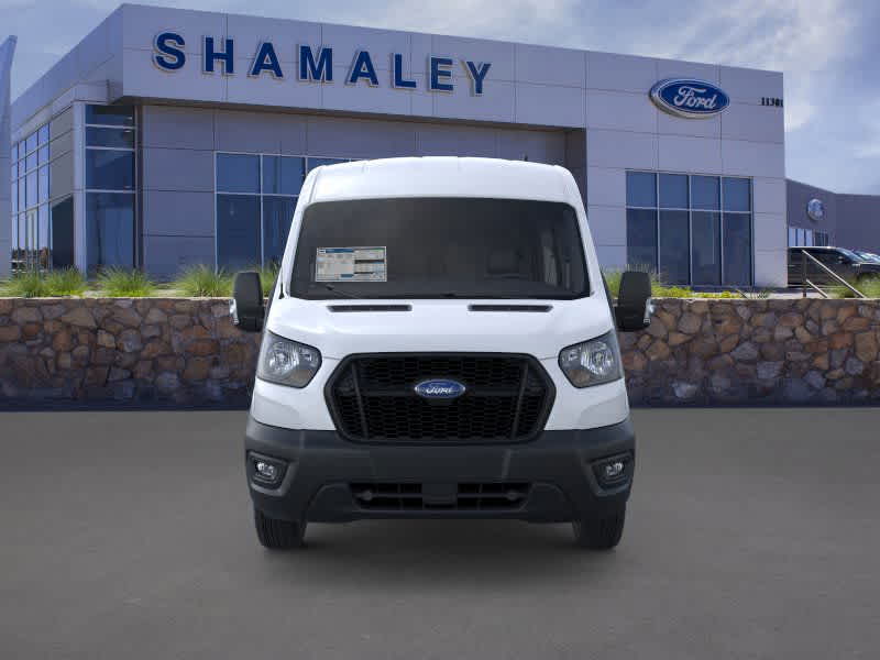 2025 Ford Transit Base Image 3 of 21