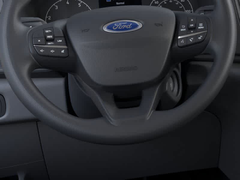 2025 Ford Transit Base Image 20 of 21