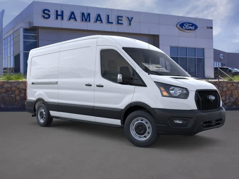 2025 Ford Transit Base Image 4 of 21