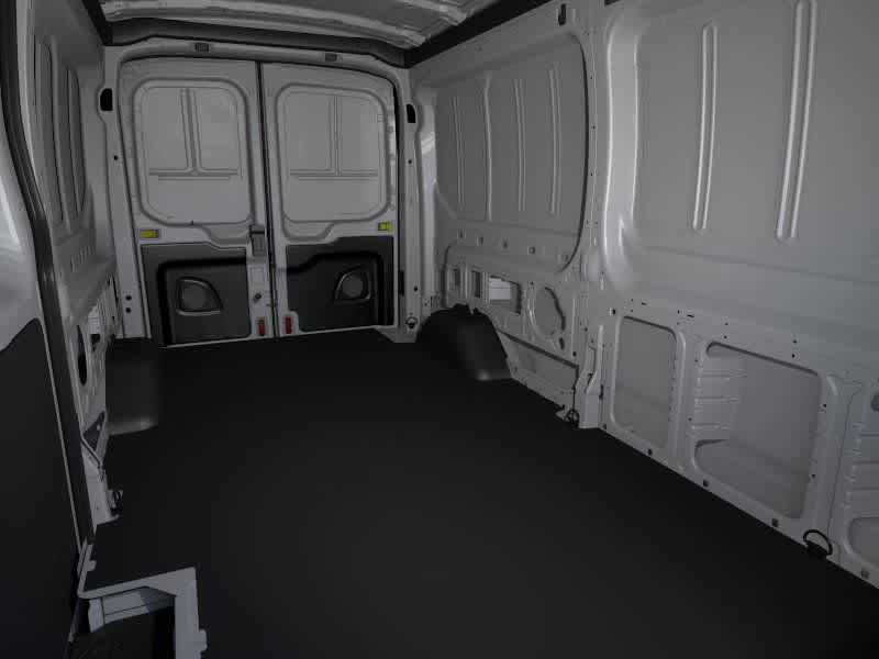2025 Ford Transit Base Image 10 of 21