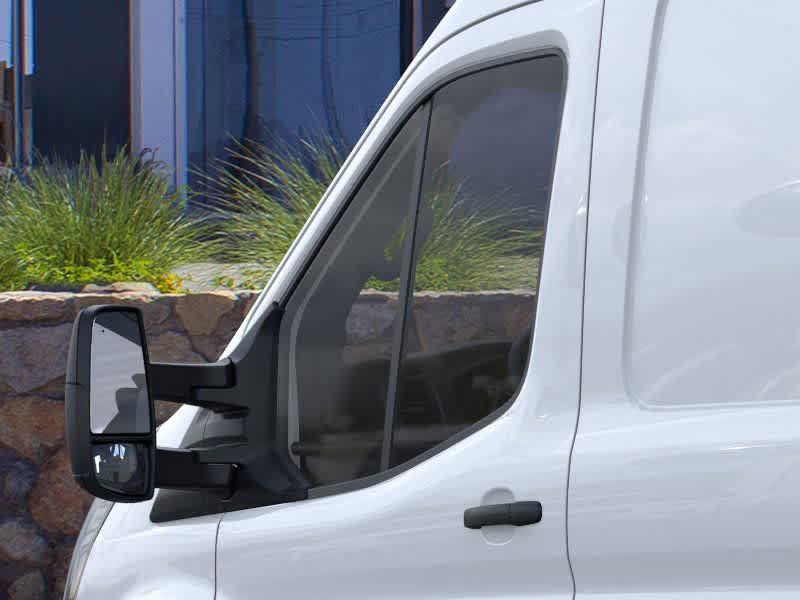 2025 Ford Transit Base Image 20 of 21