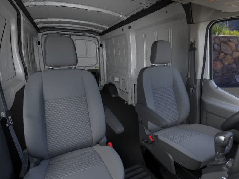 2025 Ford Transit Base Image 11 of 21