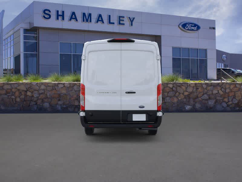 2025 Ford Transit Base Image 5 of 21