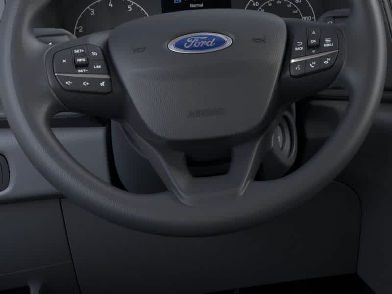 2025 Ford Transit Base Image 19 of 21