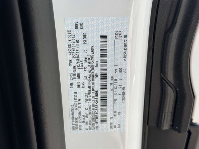 Vehicle image 25 of 25