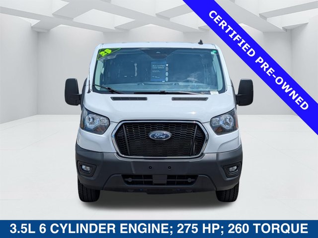 2025 Ford Transit Base Image 2 of 28