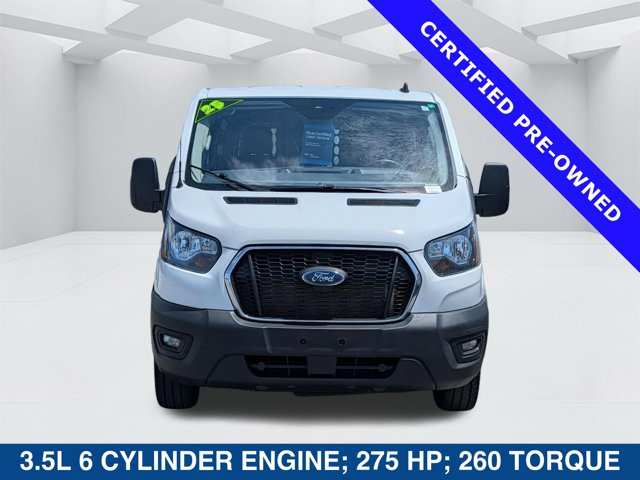 2025 Ford Transit Base Image 2 of 28