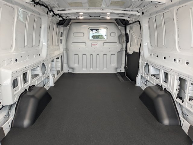 2025 Ford Transit Base Image 11 of 23