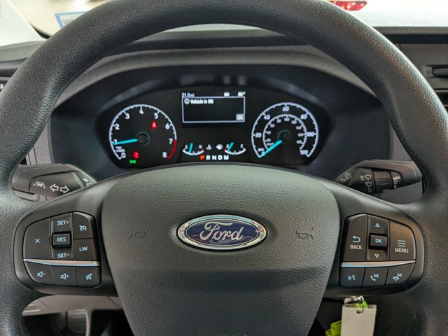 2025 Ford Transit Base Image 20 of 23