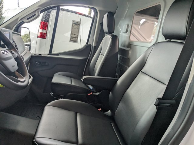 2025 Ford Transit Base Image 13 of 23