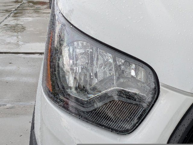 2025 Ford Transit Base Image 9 of 23