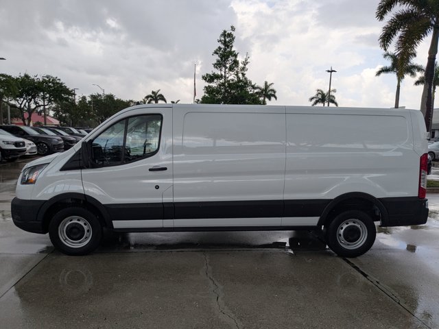 2025 Ford Transit Base Image 7 of 23