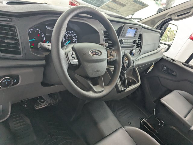 2025 Ford Transit Base Image 15 of 23