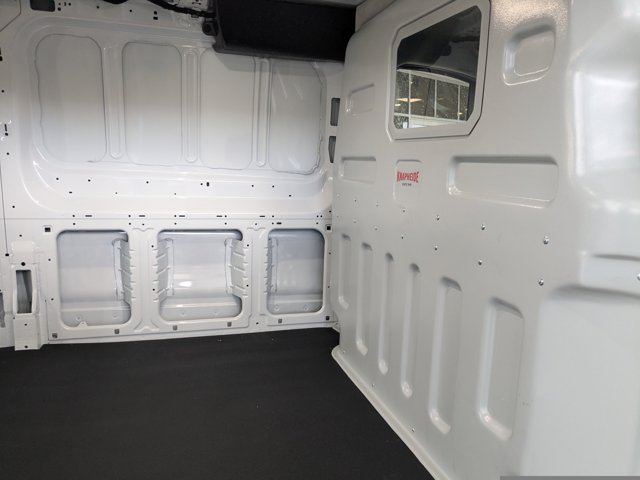 2025 Ford Transit Base Image 12 of 23