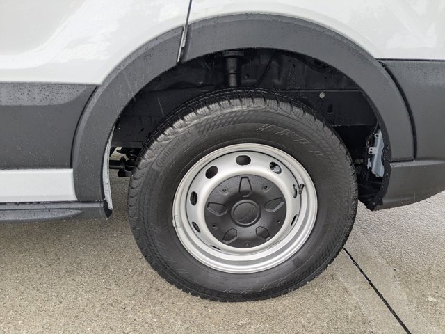 2025 Ford Transit Base Image 10 of 23