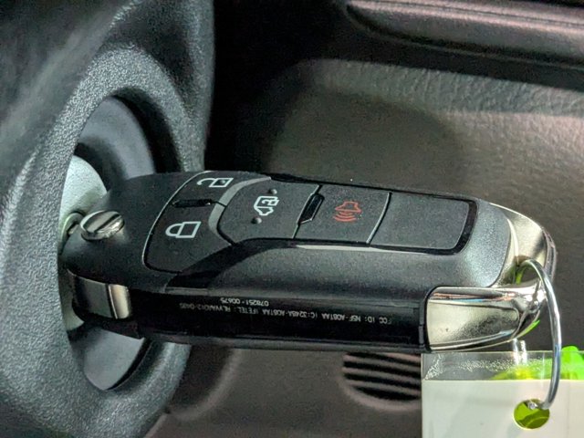 2025 Ford Transit Base Image 23 of 23