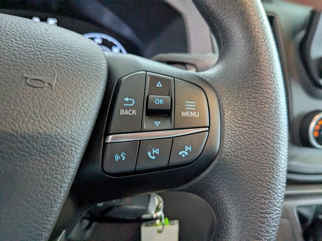 2025 Ford Transit Base Image 19 of 23