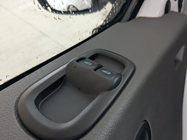 2025 Ford Transit Base Image 14 of 23