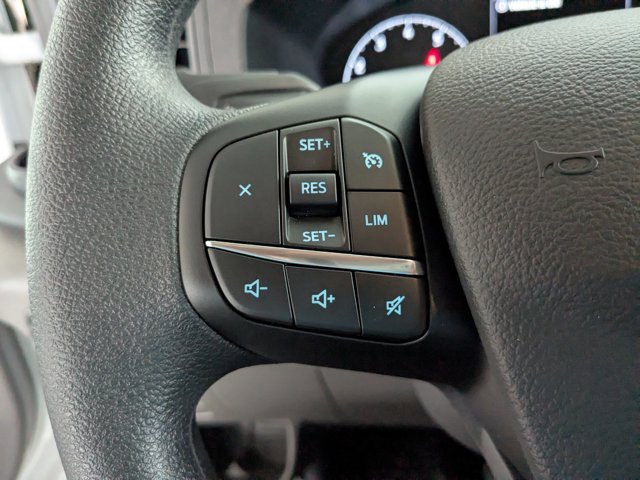 2025 Ford Transit Base Image 18 of 23