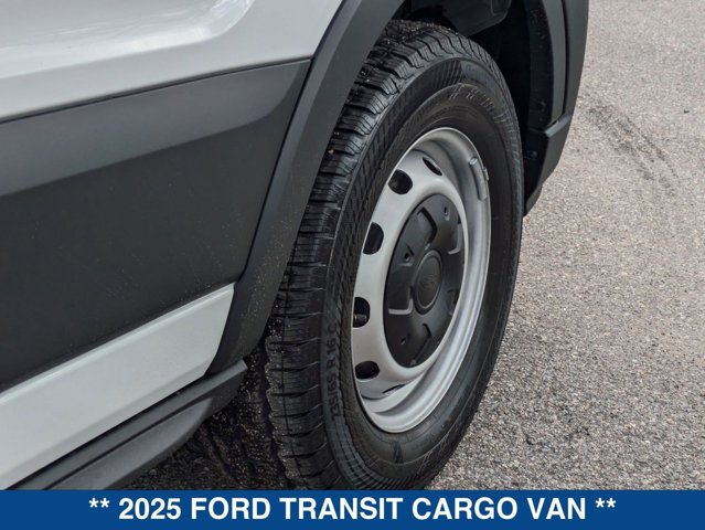 2025 Ford Transit Base Image 10 of 29