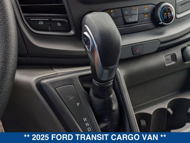 2025 Ford Transit Base Image 28 of 29