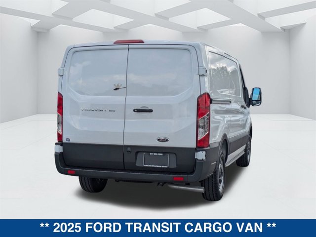 2025 Ford Transit Base Image 6 of 29