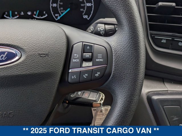 2025 Ford Transit Base Image 29 of 29