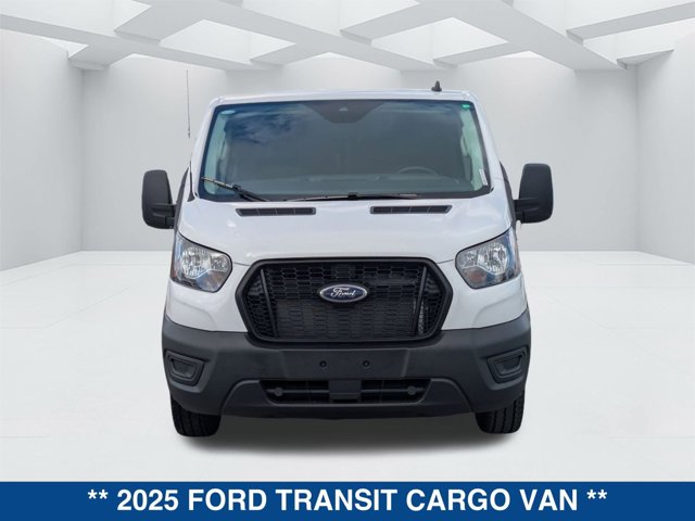 2025 Ford Transit Base Image 2 of 29