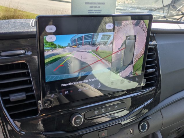 2025 Ford Transit Base Image 26 of 42