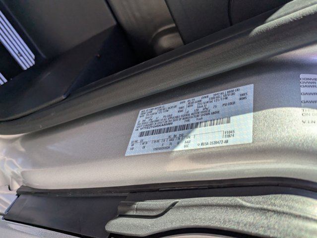 2025 Ford Transit Base Image 34 of 42