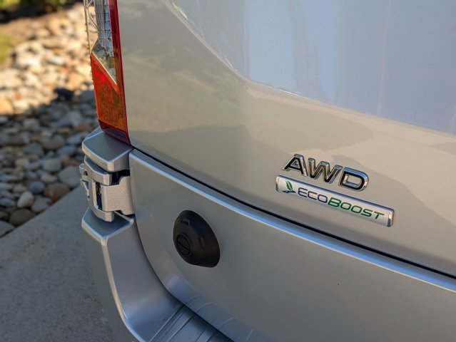 2025 Ford Transit Base Image 29 of 42