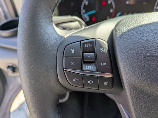 2025 Ford Transit Base Image 32 of 42