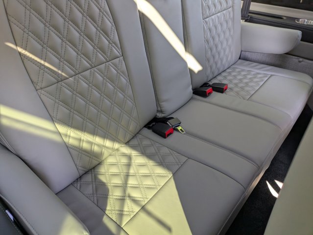 2025 Ford Transit Base Image 14 of 42