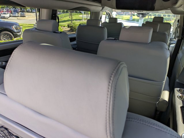 2025 Ford Transit Base Image 19 of 42