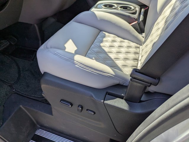 2025 Ford Transit Base Image 21 of 42