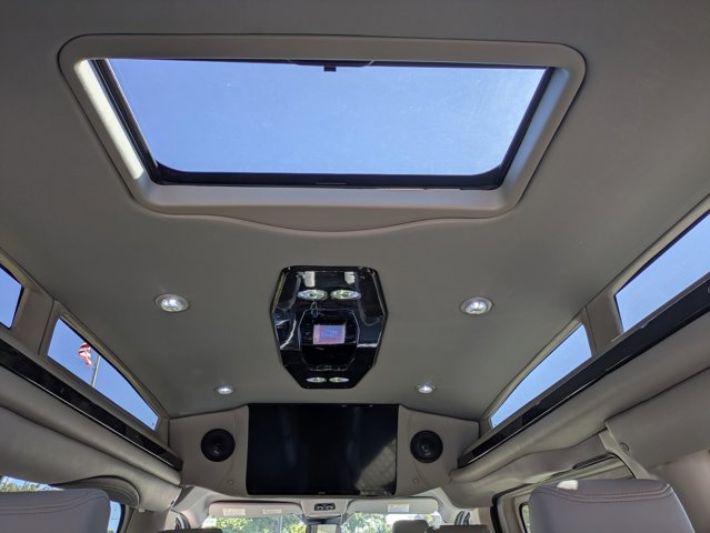 2025 Ford Transit Base Image 40 of 42