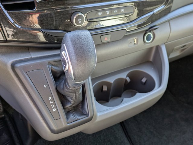 2025 Ford Transit Base Image 27 of 42