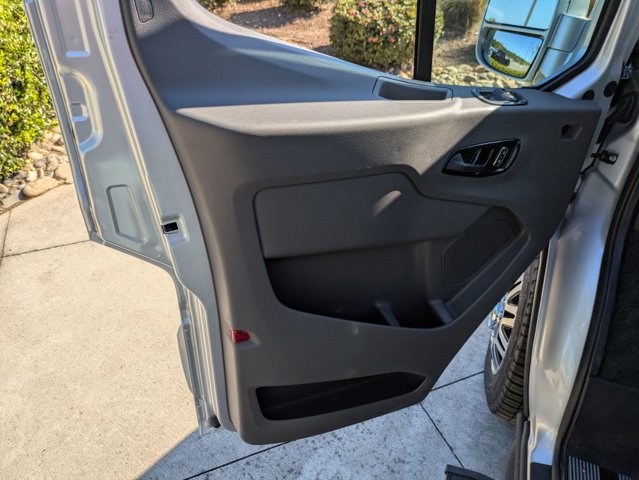 2025 Ford Transit Base Image 28 of 42