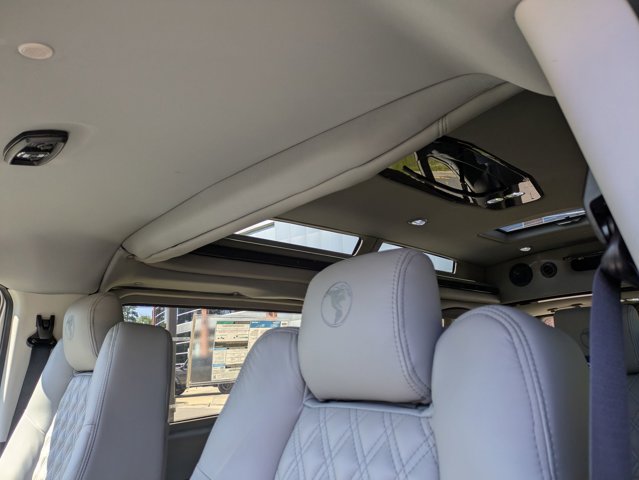 2025 Ford Transit Base Image 20 of 42