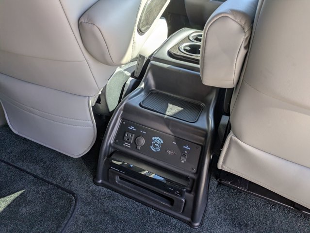 2025 Ford Transit Base Image 42 of 42