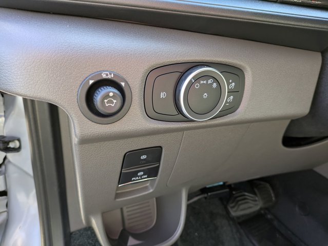 2025 Ford Transit Base Image 36 of 42