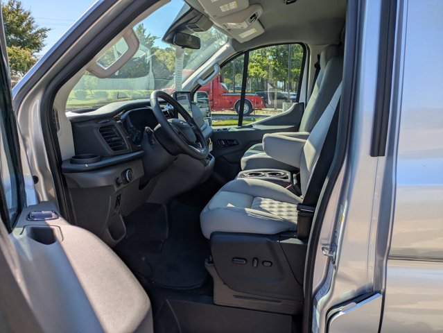 2025 Ford Transit Base Image 16 of 42