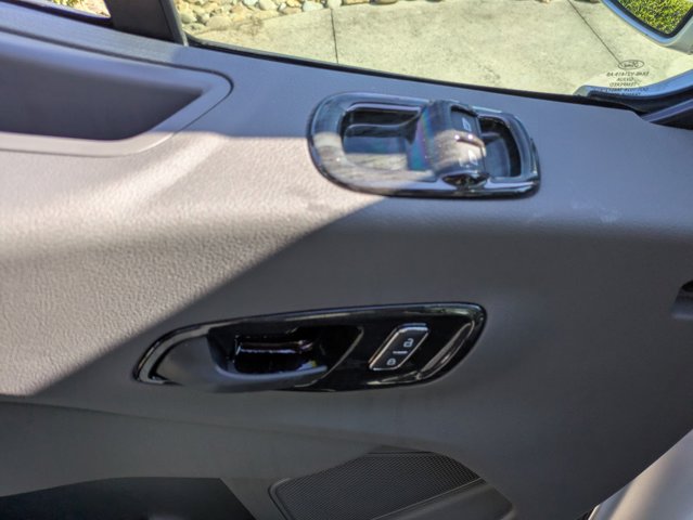 2025 Ford Transit Base Image 35 of 42